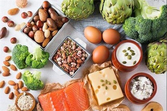 رژیم غذایی سالم، سپری در برابر سرطان ریه
