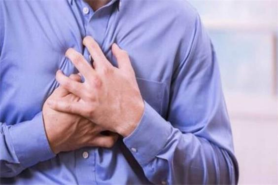 مشکلات قلبی مغز را کوچک می‌کند؟