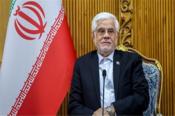 توسعه روابط با کشور‌های منطقه اوراسیا اولویت کشور است