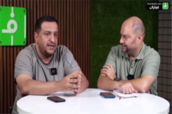 ناز نظری‌جویباری برای استقلال این بار خریدار نداشت