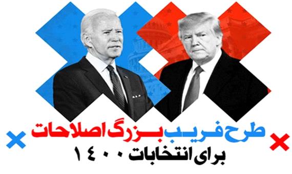 نگاه انتخاباتی اصلاح طلبان به بایدن و برجام/ روزنامه آفتاب یزد: اصلاحات و روحانی به امید زنده شدن برجام هستند