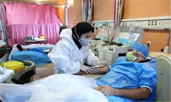 تازه‌ ترین آمار از مبتلایان و فوتی‌ های کرونا در ایران 27 دی 99