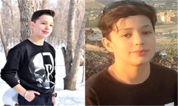 قضیه قتل فجیع دانش آموز 13 ساله تبریزی + عکس