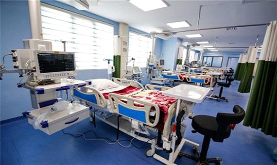 مجوز ساخت بیمارستان 64 تختخوابی مروست صادر شد