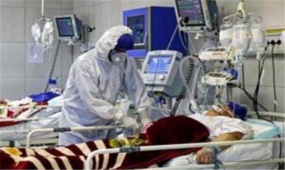 تازه‌ ترین آمار از مبتلایان و فوتی‌ های کرونا در ایران 30 دی 99