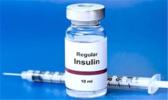 سازمان غذا و دارو: فقط برای یک ماه انسولین داریم