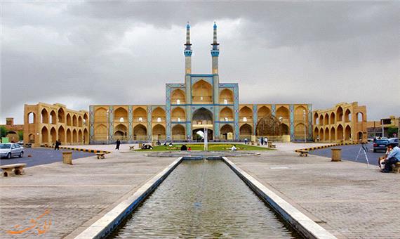خبرهایی از شهرستان‌های استان یزد