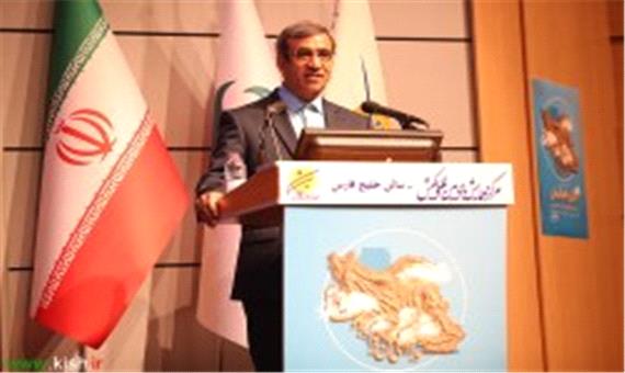 آغاز رویداد ملی "ایران هم‌کیش" ضرورت اعمال حاکمیت ملی در نگین خلیج فارس