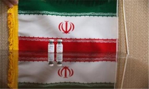 تولید واکسن ایرانی به 12میلیون دُز در ماه می‌رسد