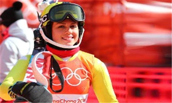 اولین واکنش سرمربی اسکی زنان پس از ممنوع الخروجی توسط همسرش