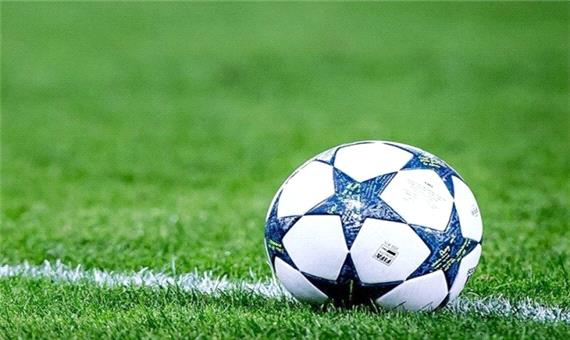 مسابقه تیم‌های فوتبال سنگ‌آهن بافق و رضوانی اصفهان برگزار نشد
