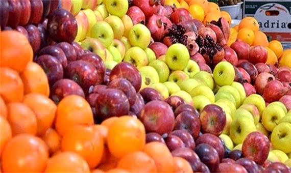 میوه در حال حذف شدن از سبد غذایی طبقات محروم جامعه است