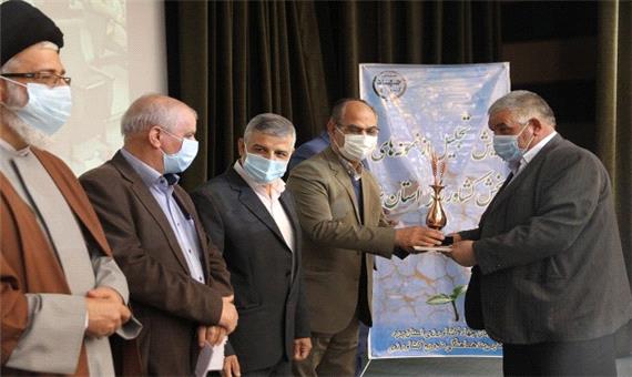 برگزاری همایش فرهنگ و مدیریت جهادی در یزد