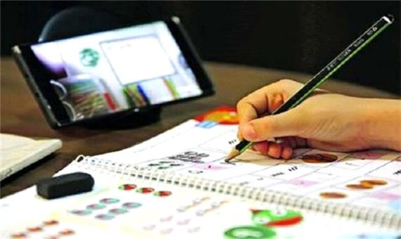 100درصد دانش آموزان بهابادی به آموزشهای مجازی دسترسی دارند