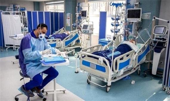 نفس‌های 49 بیمار کرونایی در یزد به شماره افتاد