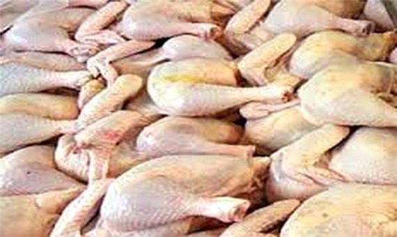 گوشت مرغ مورد نیاز یزدیها در ماه رمضان تامین است