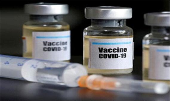 قرارداد واردات واکسن با دو شرکت روسی و سوئدی