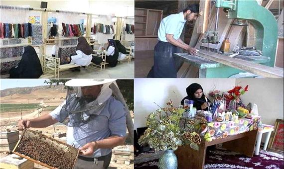 ثبت‌نام تاکنون 2000 نفر در طرح توسعه مشاغل خانگی یزد