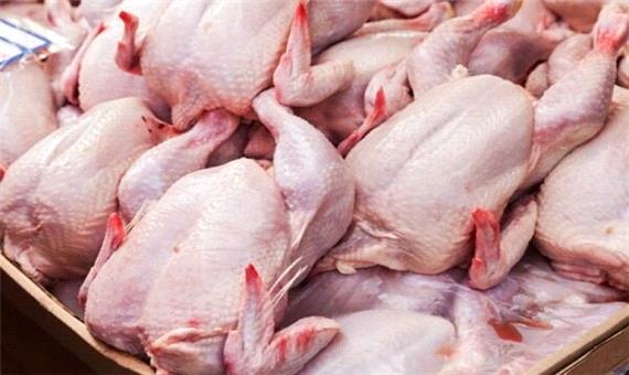 جرائم تخلفات واحدهای کشتار و توزیع مرغ در یزد به 6.6 میلیارد رسید
