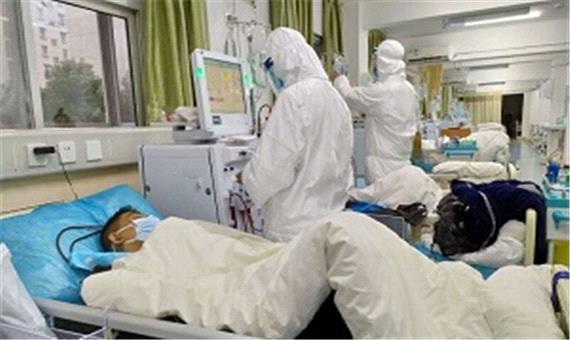 تازه‌ ترین آمار از مبتلایان و فوتی‌ های کرونا در ایران 18 اردیبهشت 1400