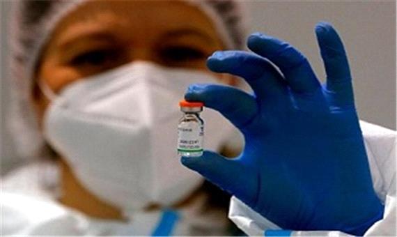 سازمان جهانی بهداشت واکسن چینی را تائید کرد