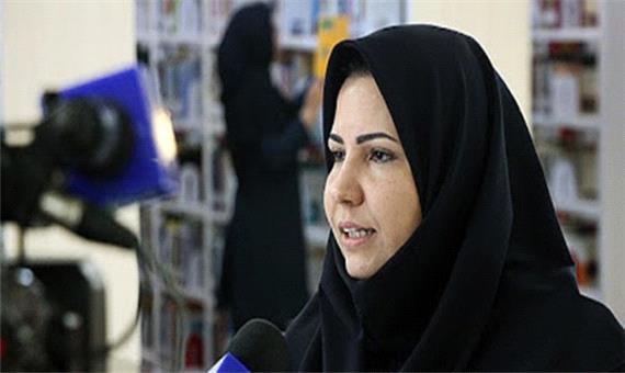 تجهیز 100 درصدی کتابخانه های عمومی استان یزد به اینترنت رایگان