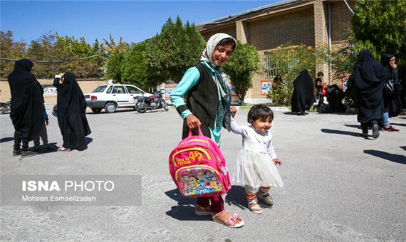 300 مرکز نیکوکاری در مدارس استان یزد راه‌اندازی می‌شود