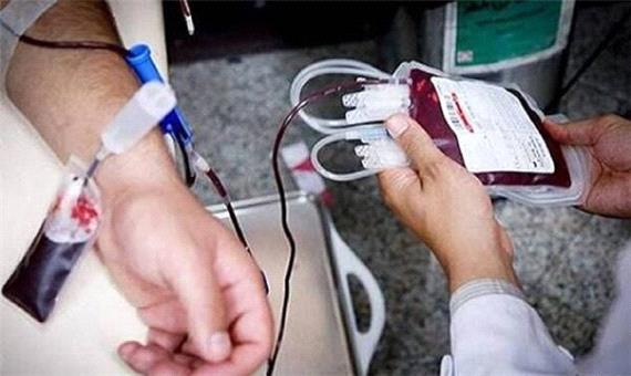 افزایش درخواست پلاکت آفرزیس مراکز درمانی یزد