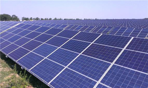 ایجاد 71.5 مگاوات نیروگاه در بهشت انرژی خورشیدی ایران