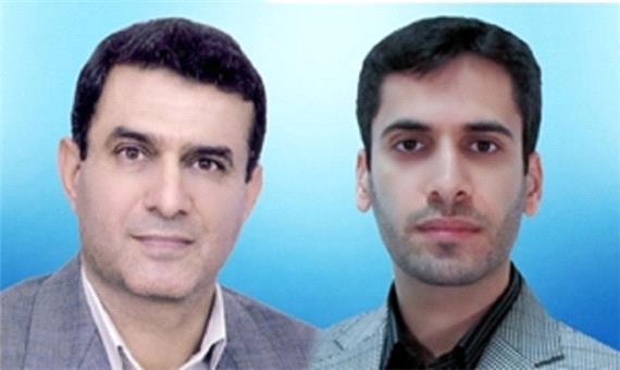 دو عضو هیات علمی دانشگاه یزد در فهرست سرآمدان علمی ایران