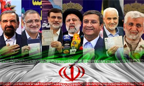 مردم انتظار دارند که رئیس جمهور آینده به وعده‌های خود عمل کند/ بازاریان یزد مثل همیشه در صحنه انتخابات