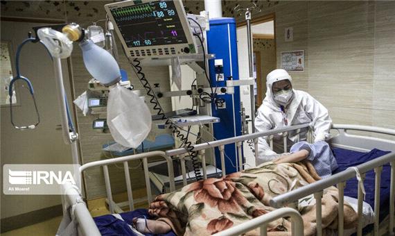 135 فرد مبتلا به بیماری کووید 19 در یزد شناسایی شدند