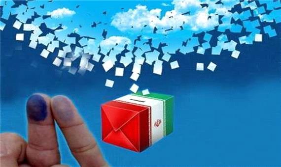 300 نفر کار نظارت بر انتخابات را در مهریز بر عهده دارند