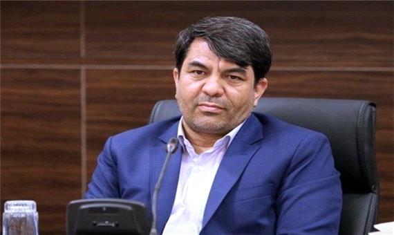 استاندار یزد: روند رای‌گیری در شعب اخذ رای استان مطلوب است