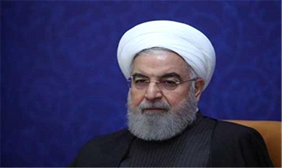 روحانی به پیروز انتخابات 1400 تبریک گفت