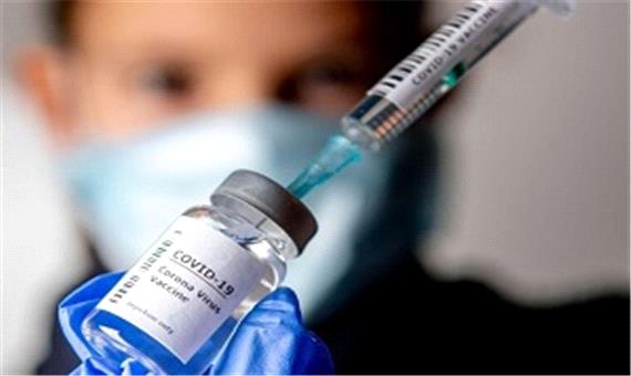 روند واکسیناسیون عمومی کرونا شتاب می گیرد