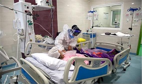 تازه‌ ترین آمار از مبتلایان و فوتی‌ های کرونا در ایران 29 خرداد 1400
