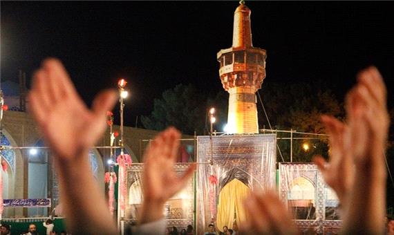 جشنواره زیر سایه خورشید در یزد برگزار می‌شود