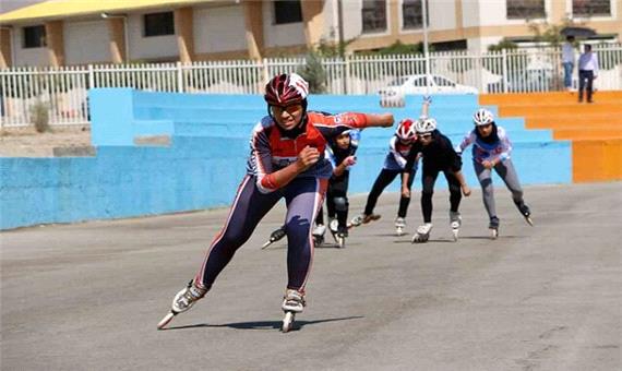 زیرساخت‌های ورزش اسکیت در یزد توسعه می‌یابد