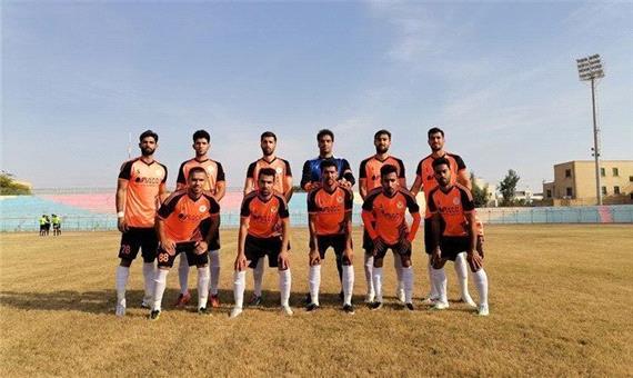کارشناس فوتبال: تیم شهید قندی یزد فقط به پیروزی نیاز دارد