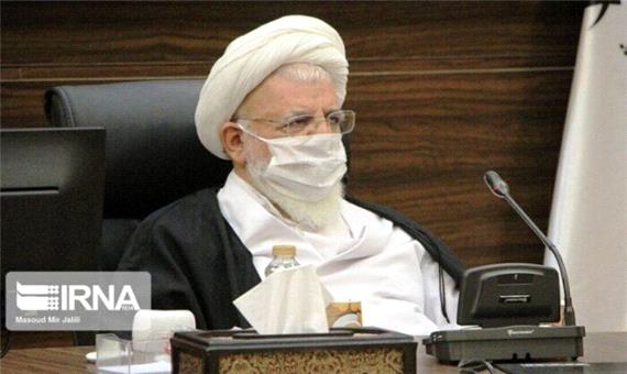 امام‌جمعه یزد: رسیدگی به پرونده‌های قضایی تسریع شود