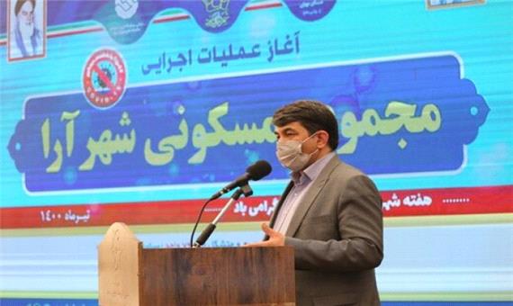 پروژه‌های سرمایه‌گذاری شهرداری در مدیریت آتی شهر یزد با جدیت ادامه یابد