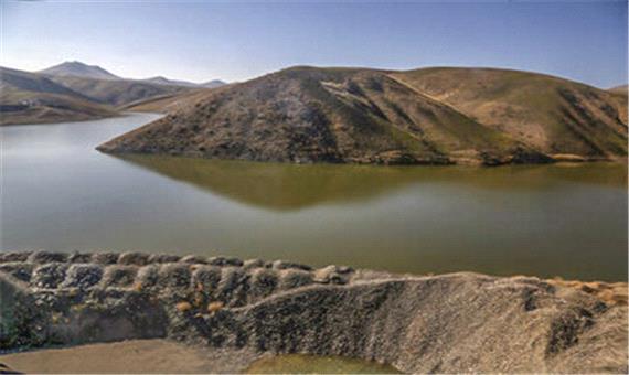 9 سد خاکی طی هفت سال در بافق ساخته شد