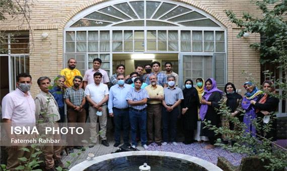 توسعه انواع گردشگری در یزد با شکل‌گیری کمیته‌های 20 گانه