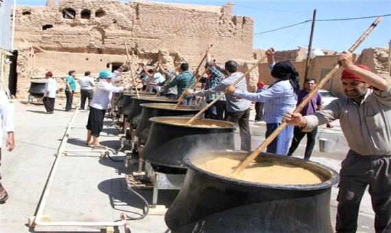 برگزاری متفاوت مراسم روز عرفه در یزد