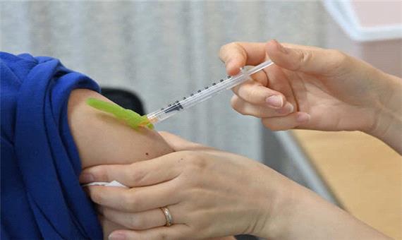آغاز واکسیناسیون گروه سنی 55 سال در یزد/بستری 854 بیمار در بیمارستان‌های استان