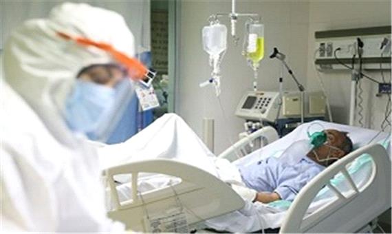 تازه‌ ترین آمار از مبتلایان و فوتی‌ های کرونا در ایران 2 مرداد 1400