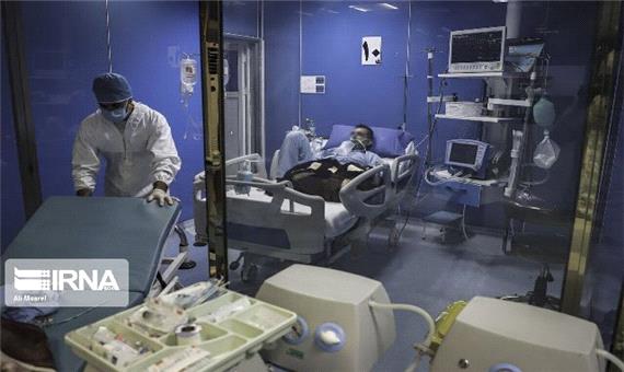 قطع برق، روند خدمات در بیمارستان‌های یزد را مختل کرد