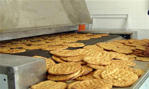 رییس اتحادیه نانوایان یزد: افزایش خودسرانه قیمت نان ممنوع