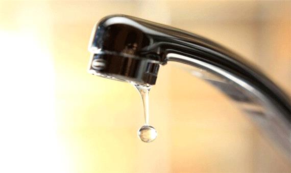 نیاز جدی به مدیریت مصرف آب در یزد؛ افت فشار در پیش است